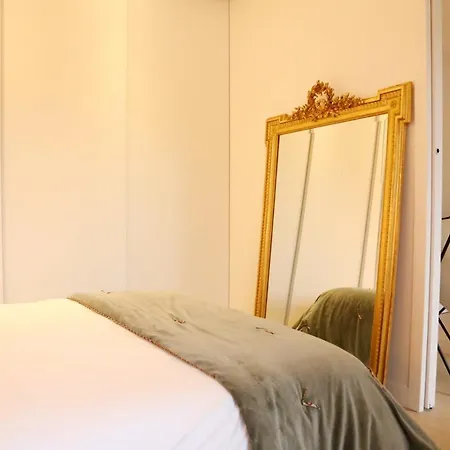 Apartamento Nice Apt In Republique Neighborhood *